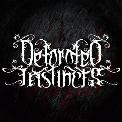 logo Deformed Instincts